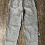 Teksapüksid (джинсовые брюки) , suurus S - 36 (фото #2)