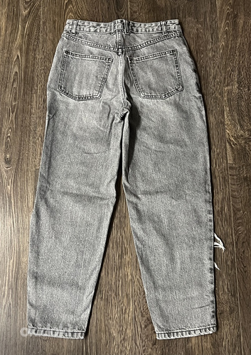 Teksapüksid (джинсовые брюки) , suurus S - 36 (фото #2)