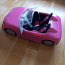 Barbie kabriolett auto (foto #1)