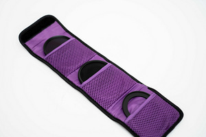 Filtrikomplekt 67mm (Fader ND, Cirular, 52-67 adapter) (1 foto / 2)