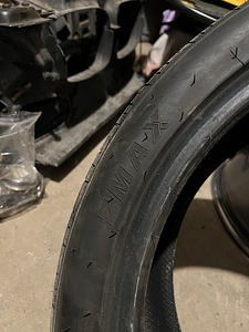 Zealion Zmax 245/40ZR19 2tk (4 foto / 5)