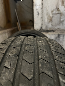 Zealion Zmax 245/40ZR19 2tk (2 foto / 4)