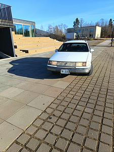Mercury sable (2 foto / 10)