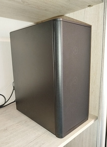 Mänguriarvuti-Ryzen5 3600,GTX1660S 6GB,16GB DDR4,SSD 256+512 (2 foto / 10)