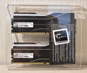 G.SKILL Trident Z5 Neo RGB 32GB (2x16GB) DDR5 6000MHz CL30 (5 foto / 6)