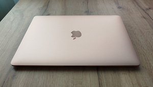 VARUOSADEKS Apple MacBook Air M1 13in 2020 Gold A2337 (2 foto / 9)