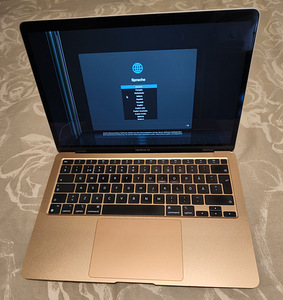 Apple MacBook Air M1 13in 2020 A2337 (1 foto / 7)