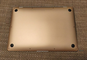 Apple MacBook Air M1 13in 2020 A2337 (3 foto / 7)