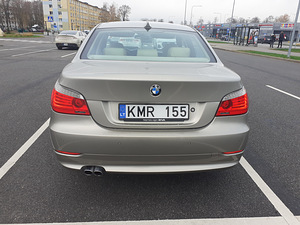 BMW 530d 173kw manual (3 foto / 5)