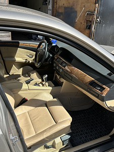 BMW 530d 173kw (7 foto / 10)