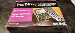 Hauppauge WinTV-HVR 1300 (2 фото из 5)