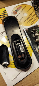 Hauppauge WinTV-HVR 1300 (5 фото из 5)