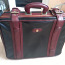 Винтажные рюкзак, чемодан (фото #2)
