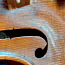 Viiul Antonius Stradivarius 1754.a. (foto #4)