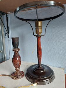 Vintage lambid (2 foto / 9)