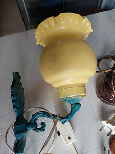 Vintage lambid (3 foto / 9)
