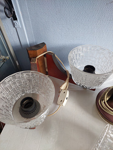 Vintage lambid (5 foto / 9)