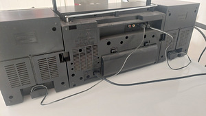 Kassetmakk SANKEI Jaapan (5 foto / 8)