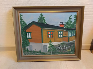 Интересные картины (1 фото из 3)