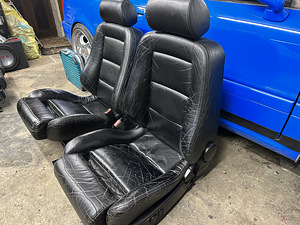 Audi S8 Recaro istmed (2 foto / 2)