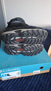 Laste saapad Columbia s.37 (3 foto / 3)