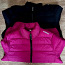 Куртки Karhu 2 шт. (черный, розовый, размер XL) (фото #2)