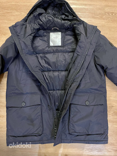 Зимняя куртка Esprit xl (фото #1)
