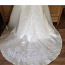 Свадебное платье Cosmobella, s 38 (фото #1)
