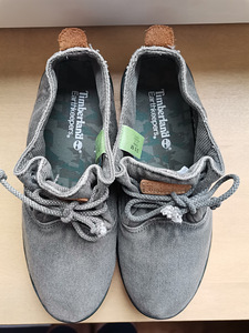 Timberland обувь, 36 (3 фото из 3)