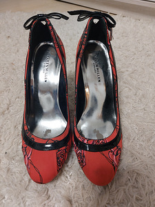 Karen Millen kingad, s 39 (2 foto / 3)