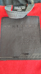 Куртка Oakley, S (4 фото из 4)