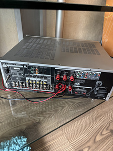 Ресивер Kenwood KRF-V8070D (3 фото из 4)