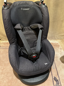 Автокресло Maxi Cosi Tobi (2 фото из 7)