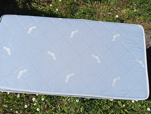 Madrats - 120x60 (5 foto / 8)