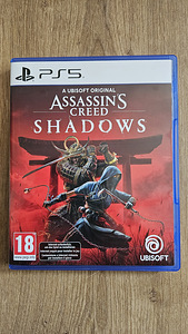 Assassin’s Creed Shadows (1 foto / 2)