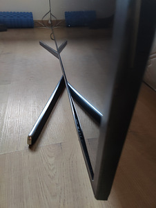 50" UHD 4K SAMSUNG UE50MU6172U Smart TV (2 foto / 4)