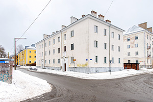 Luha tn 28, Kesklinn, Tallinn, Harjumaa (3 foto / 41)