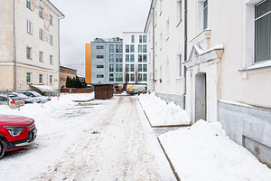 Luha tn 28, Kesklinn, Tallinn, Harjumaa (39 foto / 41)