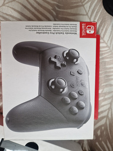NINTENDO SWITCH V2 + 15 ИГР+ ДОПОЛНИТЕЛЬНО (3 фото из 3)
