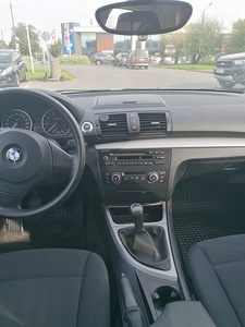 BMW116 (6 фото из 8)