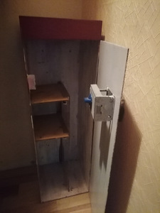 Relvakapp (2 foto / 2)