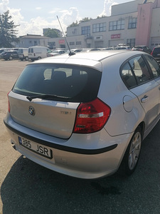 BMW 116i (4 фото из 8)