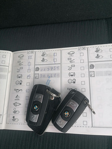 BMW116i (8 фото из 8)