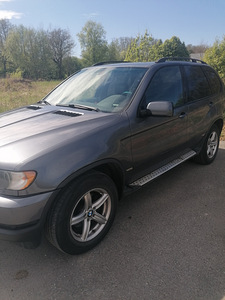 BMW (3 foto / 10)