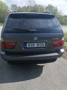 BMW (4 foto / 10)