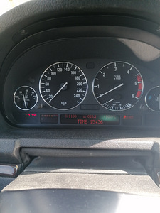 BMW (6 foto / 10)