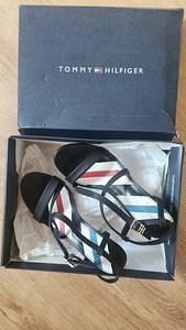 Туфли Tommy Hilfiger (1 фото из 2)