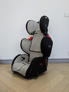 Turvatool Recaro Young Sport HERO, 9-36 kg (2 foto / 3)