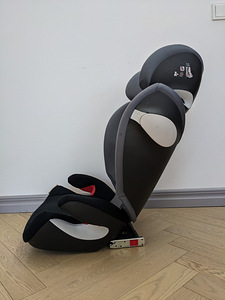 Turvatool Cybex Solution M-Fix SL 15-36 kg (3 foto / 3)