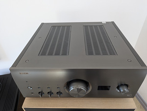DENON PMA-A110 (2 foto / 5)